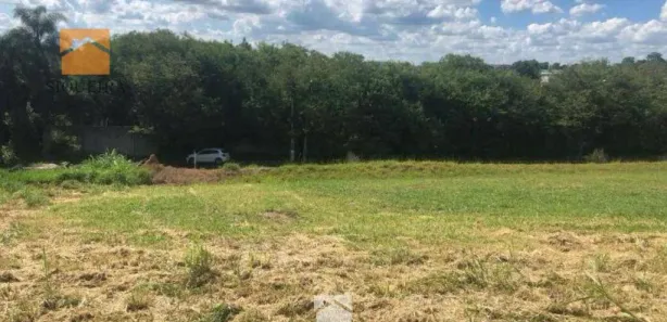 Terreno / Lote / Condomínio à venda, 1000m² no Chácaras Residenciais Santa Maria, Votorantim
