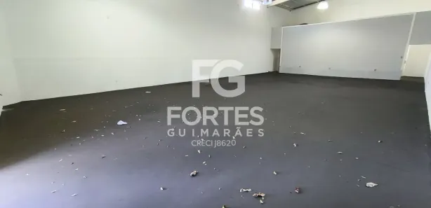 Prédio Inteiro para alugar, 203m² no Vila Albertina, Ribeirão Preto