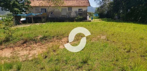 Terreno / Lote / Condomínio à venda, 450m² no Jaconé (Sampaio Correia), Saquarema