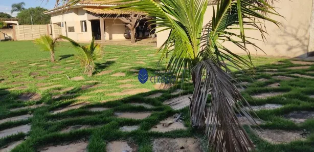 Casa com 4 Quartos à venda, 480m² no , Abadiânia