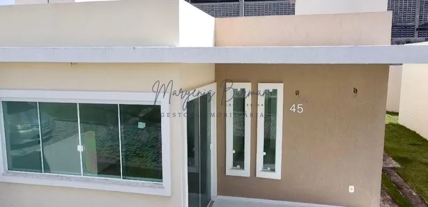 Casa de Condomínio com 2 Quartos à venda, 100m² no Busca Vida (Abrantes), Camaçari