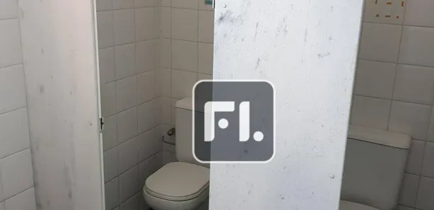 Conjunto Comercial / Sala para alugar, 250m² no Tamboré, Barueri