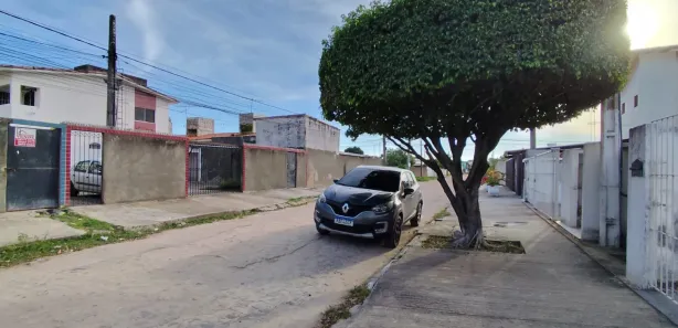 Casa com 2 Quartos para alugar, 60m² no Pau Amarelo, Paulista