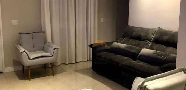 Casa de Condomínio com 3 Quartos para alugar, 90m² no Gramado, Cotia