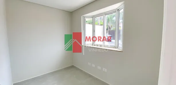 Sobrado com 3 Quartos à venda, 217m² no Santa Rosa, Vinhedo