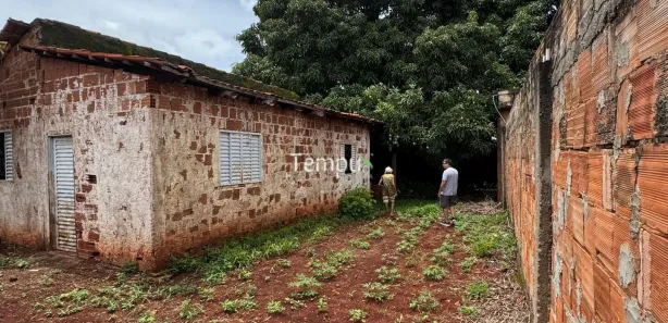 Terreno / Lote / Condomínio à venda, 472m² no Setor Palmares, Trindade