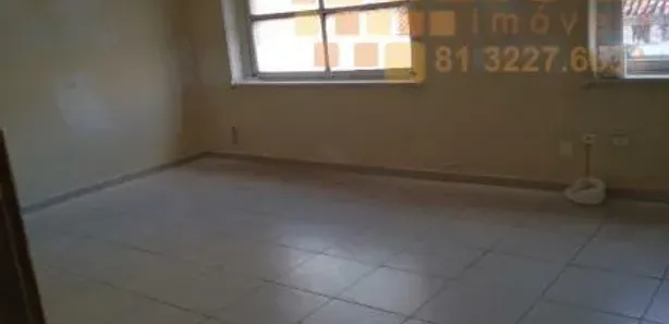 Andar / Laje corporativa à venda, 705m² no Santo Antônio, Recife