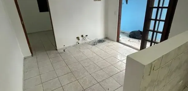 Casa de Condomínio com 2 Quartos à venda, 51m² no Jardim Carolina, Itaquaquecetuba