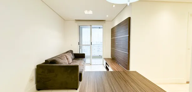 Apartamento com 2 Quartos para alugar, 61m² no Parque São Jorge, São Paulo