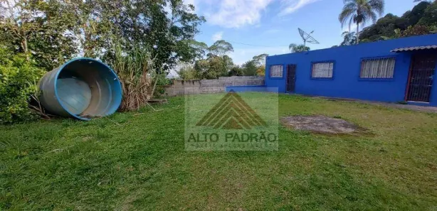 Fazenda / Sítio / Chácara com 2 Quartos à venda, 110m² no Itrapoá, Ribeirão Pires