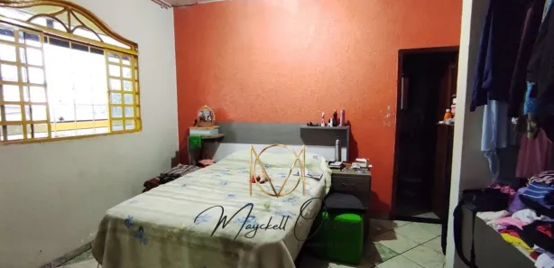 Prédio Inteiro com 12 Quartos à venda, 480m² no Riacho Fundo II, Brasília