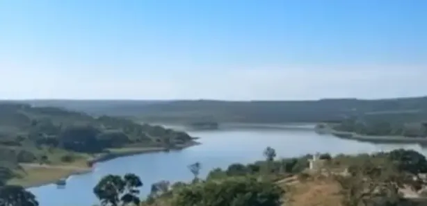 Casa de Condomínio com 4 Quartos à venda, 600m² no , Alexânia