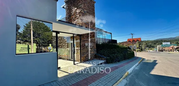 Apartamento com 2 Quartos à venda, 100m² no Centro, Campo Alegre