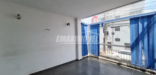 Casa Comercial com 2 Quartos para alugar, 116m² no Centro, Sorocaba