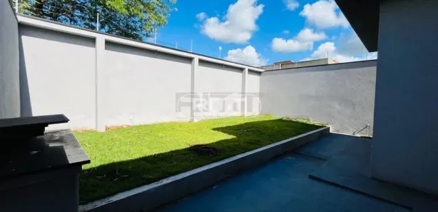 Casa com 3 Quartos à venda, 166m² no Parque Residencial São Clemente, Monte Mor