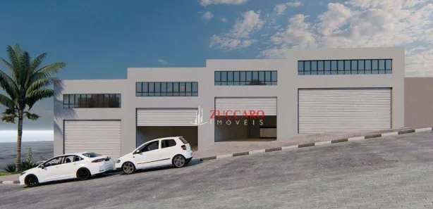 Loja / Salão / Ponto Comercial para alugar, 55m² no Picanço, Guarulhos