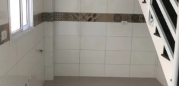 Apartamento com 2 Quartos à venda, 95m² no Parque Oratório, Santo André
