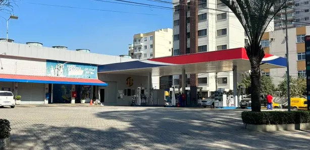 Loja / Salão / Ponto Comercial à venda, 20m² no Aterrado, Volta Redonda