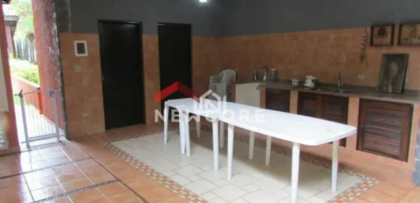 Casa de Condomínio com 4 Quartos à venda, 268m² no Residencial Euroville, Carapicuíba