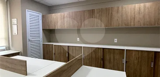 Conjunto Comercial / Sala à venda, 44m² no Alvinópolis, Atibaia