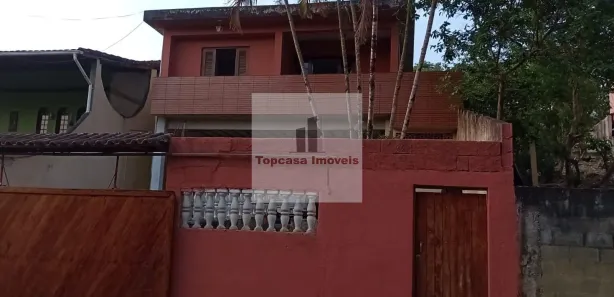Casa com 4 Quartos à venda, 225m² no Embu Guaçu, Embu-Guaçu