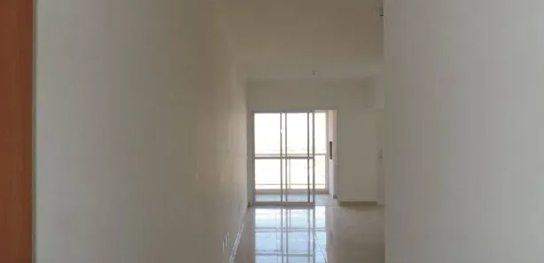 Apartamento com 2 Quartos para alugar, 77m² no Residencial Village Santana, Guaratinguetá