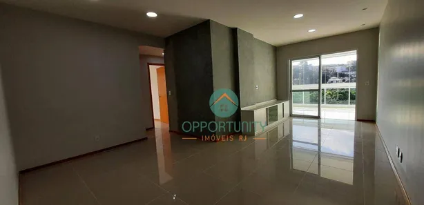 Apartamento com 4 Quartos à venda, 140m² no Camboinhas, Niterói