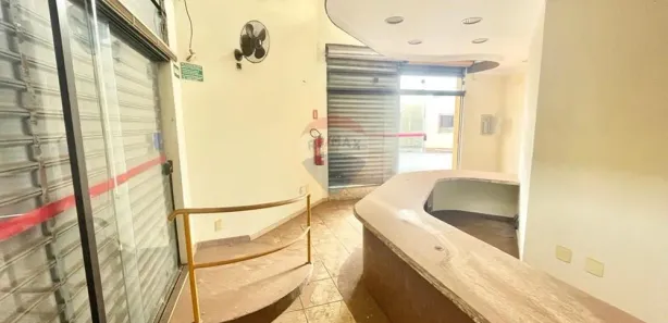 Conjunto Comercial / Sala à venda, 556m² no Centro, Araraquara