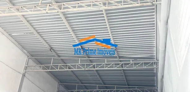 Galpão / Depósito / Armazém à venda, 500m² no Vila Silviânia, Carapicuíba