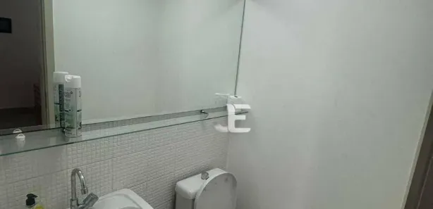 Conjunto Comercial / Sala para alugar, 44m² no Vila Hamburguesa, São Paulo