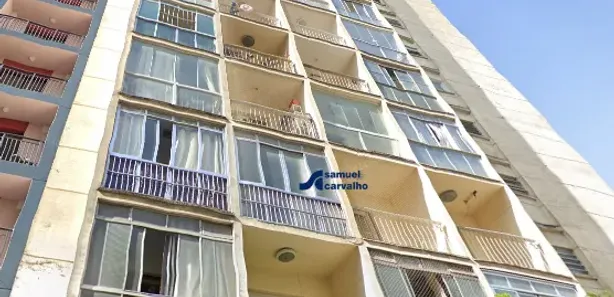 Apartamento com 2 Quartos para alugar, 36m² no Vila Buarque, São Paulo