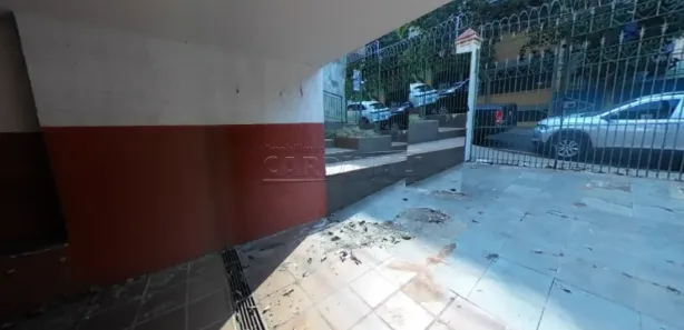 Casa Comercial com 3 Quartos para alugar, 280m² no Centro, São Carlos