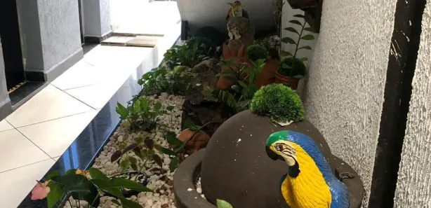 Kitnet com 1 Quarto para alugar, 35m² no Setor Bueno, Goiânia