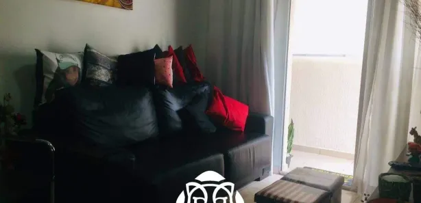Cobertura com 2 Quartos para alugar, 104m² no Vila São Pedro, Santo André