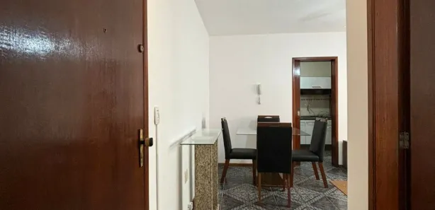Apartamento com 1 Quarto à venda, 50m² no Centro, Capão da Canoa