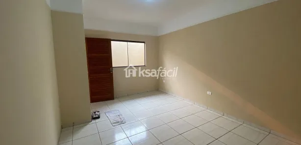 Casa de Condomínio com 2 Quartos à venda, 64m² no Vila Palmira, Campo Grande