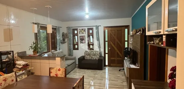 Fazenda / Sítio / Chácara à venda, 3750m² no Camobi, Santa Maria