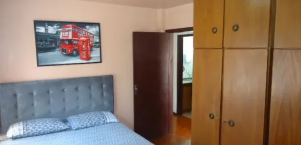 Apartamento com 3 Quartos à venda, 74m² no Coqueiral, Cascavel