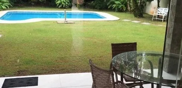 Casa de Condomínio com 5 Quartos para alugar, 300m² no Riviera, Bertioga
