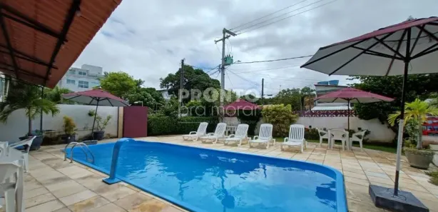 Prédio Inteiro com 20 Quartos à venda, 704m² no Centro, Ipojuca