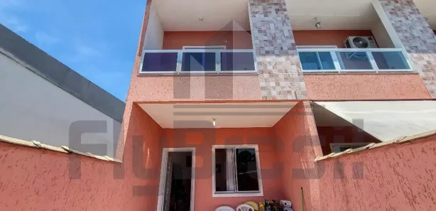 Casa com 2 Quartos à venda, 60m² no Santo Elias, Mesquita