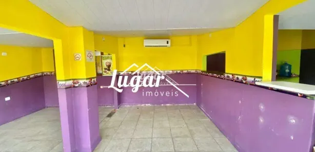Loja / Salão / Ponto Comercial para alugar, 72m² no Jardim Araxá, Marília
