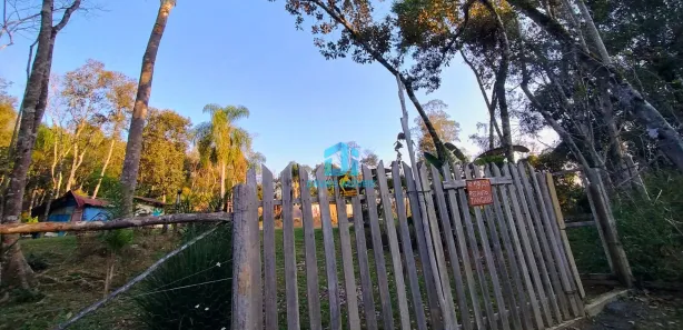Fazenda / Sítio / Chácara à venda, 24000m² no Paiol de Baixo, Campina Grande do Sul