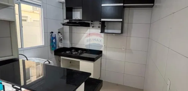 Apartamento com 2 Quartos à venda, 67m² no Alphaville (Abrantes), Camaçari