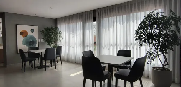 Smart Home no Vila Firmiano Pinto, São Paulo