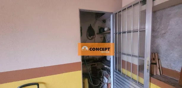 Sobrado com 3 Quartos à venda, 165m² no Jardim Luiz Mauro, Ferraz de Vasconcelos