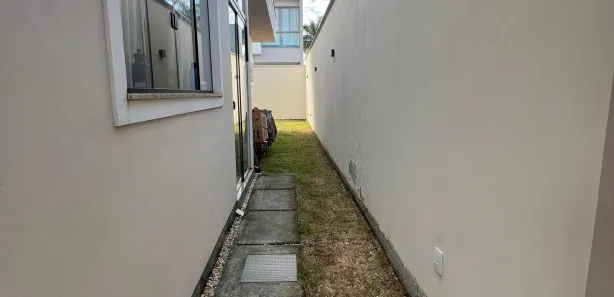 Casa com 2 Quartos para alugar, 80m² no Areias, Tijucas