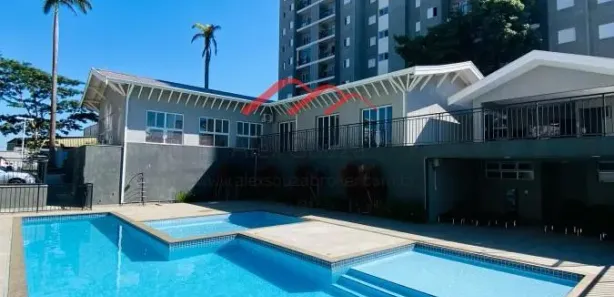 Apartamento com 2 Quartos à venda, 52m² no Chácara Bela Vista, Sumaré