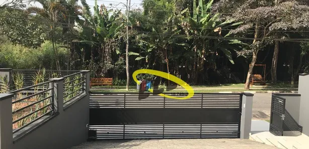 Casa de Condomínio com 3 Quartos para venda ou aluguel, 180m² no Jardim dos Ipês, Embu das Artes