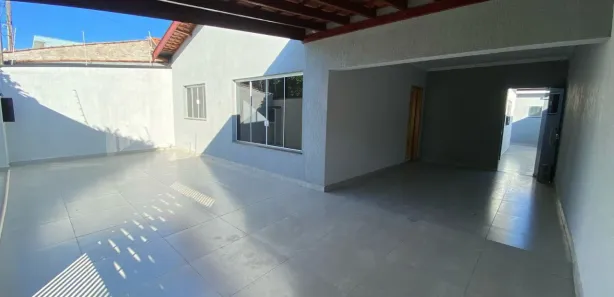 Casa com 2 Quartos à venda, 130m² no Jardim Viel, Sumaré